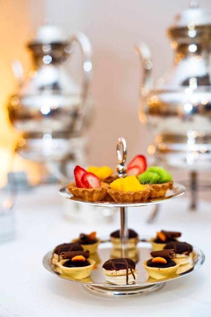 L'Hotel PortoBay São Paulo - Business